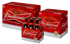 AB InBev Budweiser