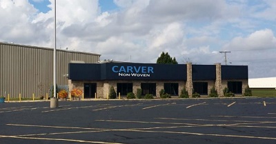 Carver Non-Woven Technologies LLC