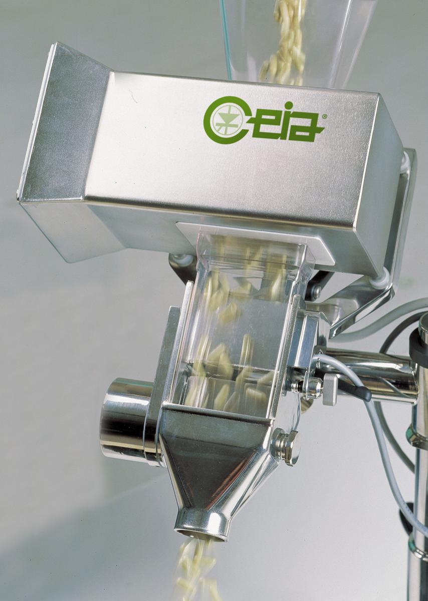 CEIA metal detection systems 