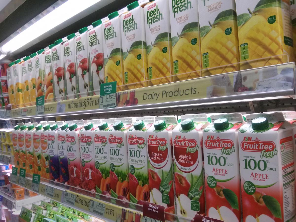  Charoen Pokphand Foods cuts plastic and paper consumption, generating 230 million Baht (USD6 million) in cost savings