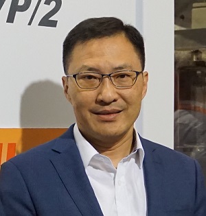 Chen Hsong at NPE 2018
