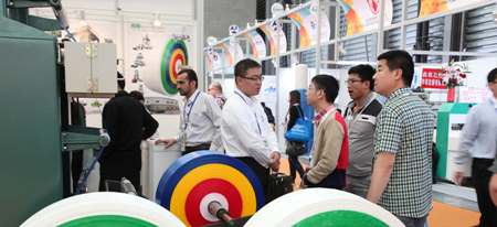 Asia: Growth driver in global industrial arena