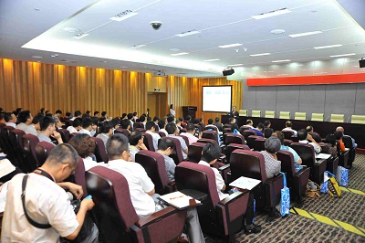 Chinaplas 2015 Technical Seminars