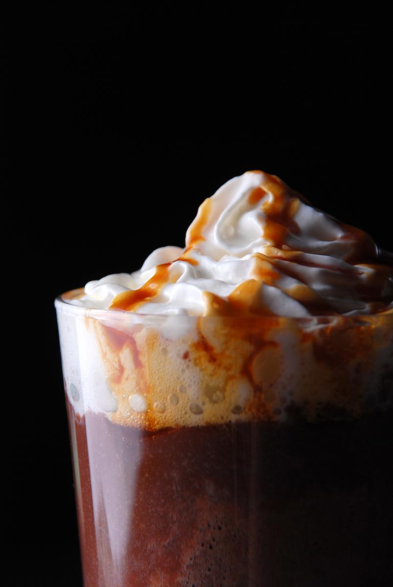 Chocolate drink (Photo: Dreamstime)