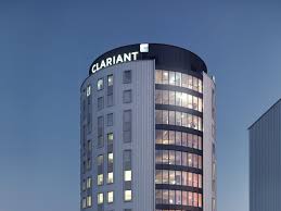 Clariant