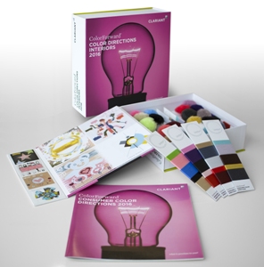 Clariant ColorForward 2016