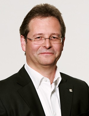 Christian Kohlpaintner, Executive Committee Member - Clariant