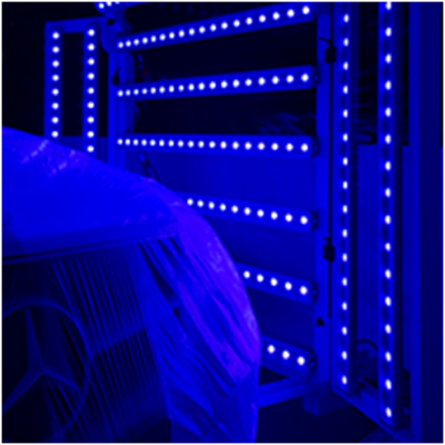 Coating solutions meet tougher target