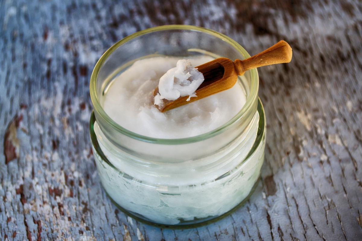 Coconut oil is one of the Philippines' main exports to Iran (Photo: Dreamstime)
