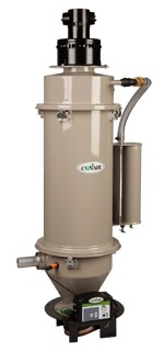 Conair launches 2 new powder conveying units 