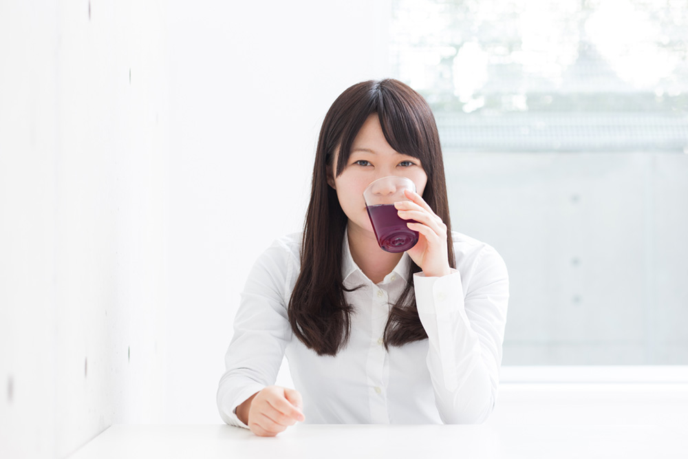About 78% of Chinese Millennials seek healthier drinks