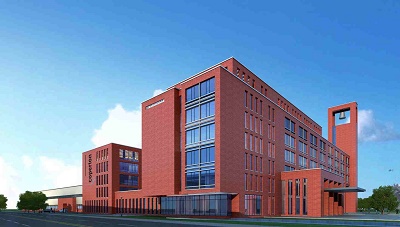 Coperion, Nanjing, China