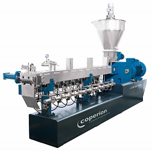 Coperion CTE Plus 