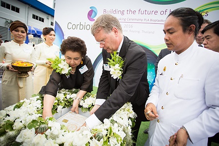 Corbion
