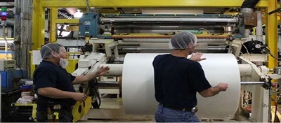 Cosmo Films to raise production capacity 