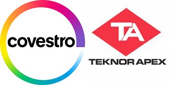 Covestro and Teknor Apex