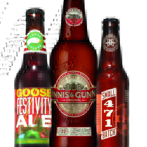 craft beer