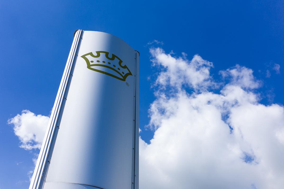 CROWN presents innovative technologies at drinktec 2017