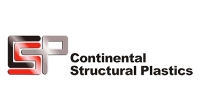 Continental Structural Plastics