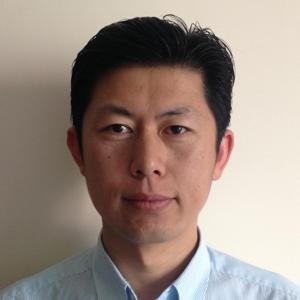 Edgar Wang is now Sales Director, Davis-Standard Extrusion Systems for the China Region