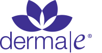 derma e logo