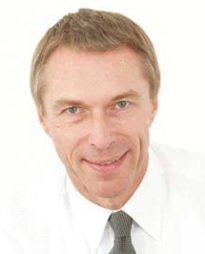 Hermann Althoff, Senior Vice President of Performance Chemicals Asia Pacific, BASF East Asia Regional Headquarters Ltd.,
