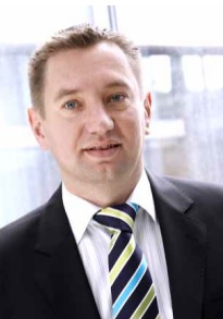 Andreas Leitner, ENGEL