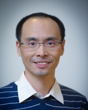 Dr. Fengwei (David) Xie