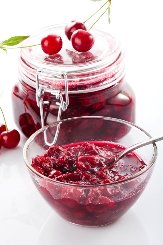 DuPont Nutrition & Health positions new GRINDSTED® Pectin PRIME 541 at fruit spread market