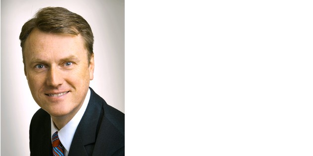 Matthias Heinzel, president, DuPont Nutrition & Health