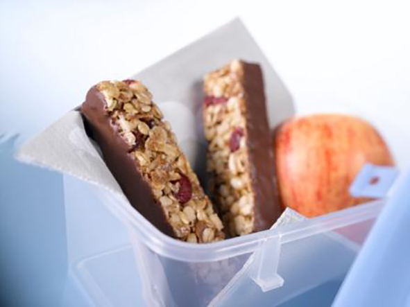 DuPont Nutrition & Health's SUPRO® and TRUPRO™ plant-based proteins add crunch