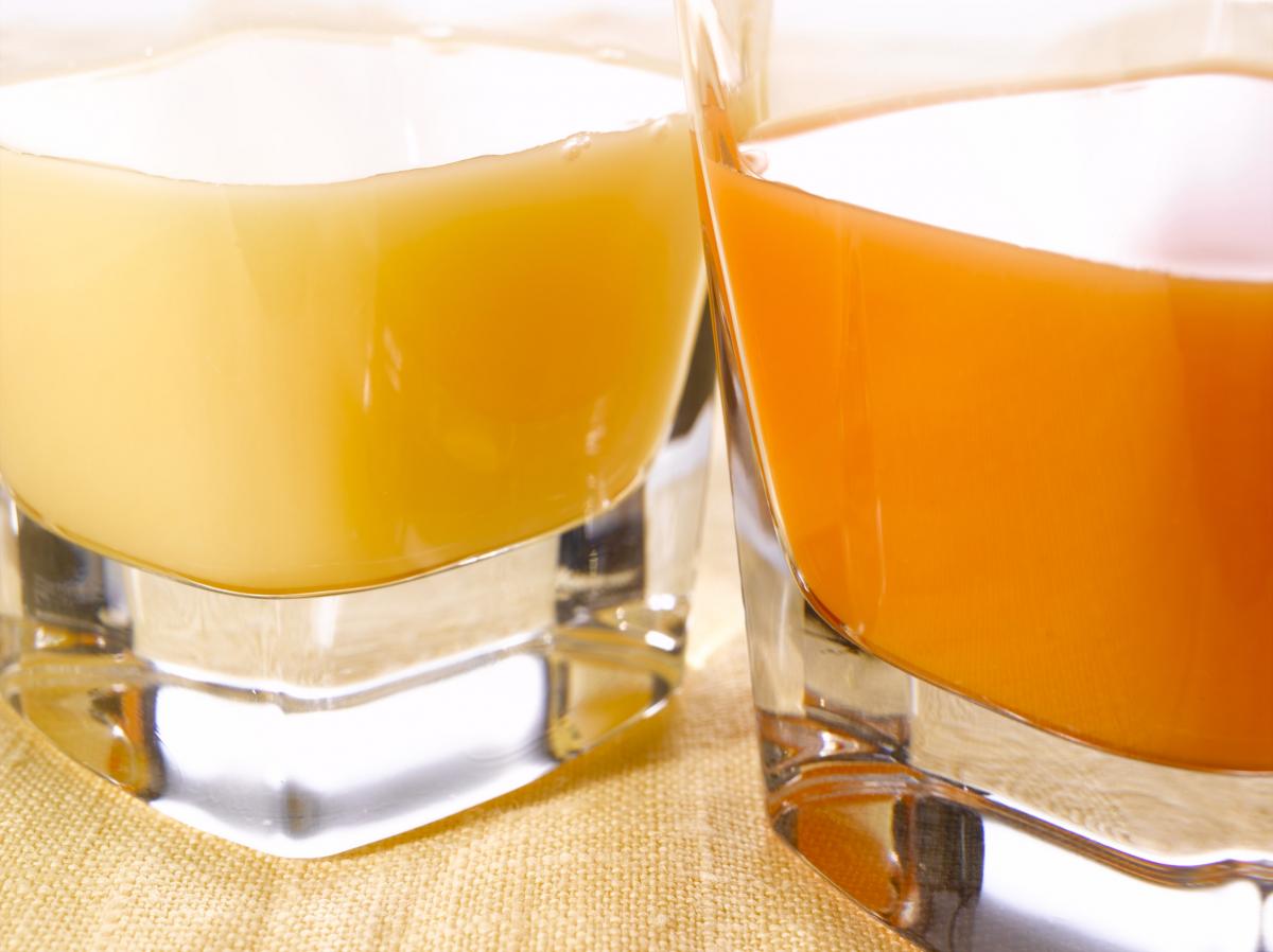 DuPont launches GRINDSTED® JU Systems, a range of stabilizers for ready-to-serve (RTS) fruit beverages 