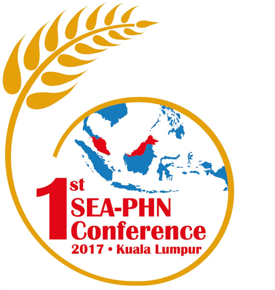1st Southeast Asia Public Health Nutrition Conference 