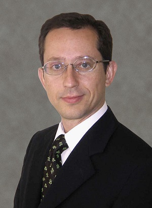 Philippe Hanck, DuPont Performance Polymers 