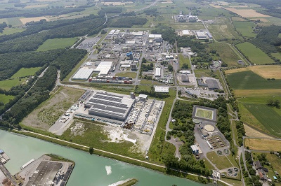 DuPont raises production of Zytel nylon  