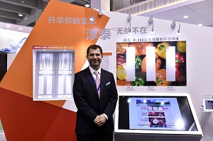 DuPont Titanium Technologies