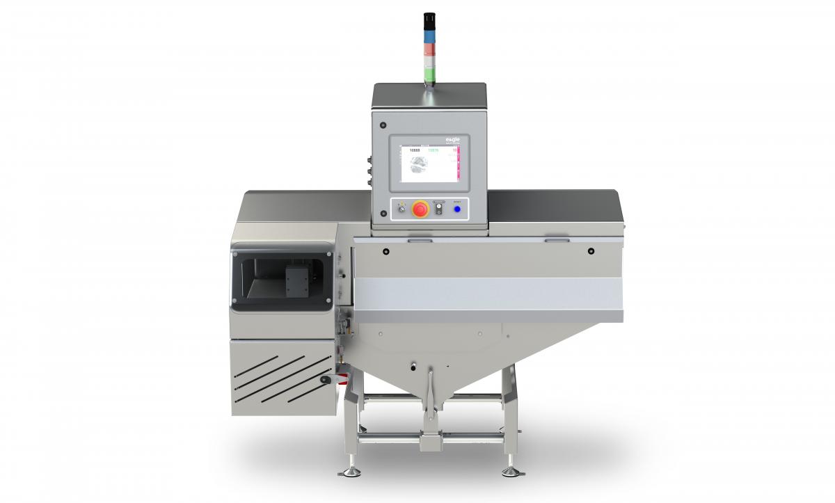  EPX100 x-ray inspection system