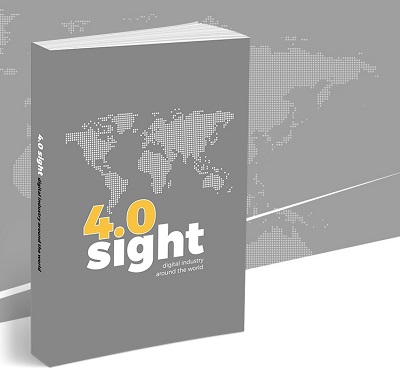 4.0 Sight: Digital Industry Around the World