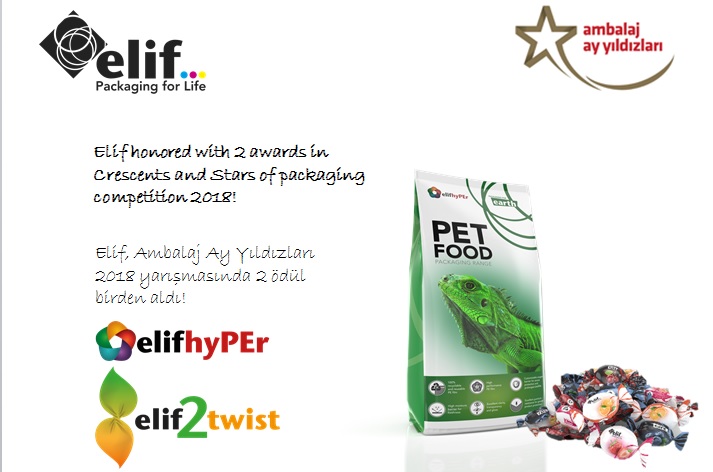 Elif PE films 