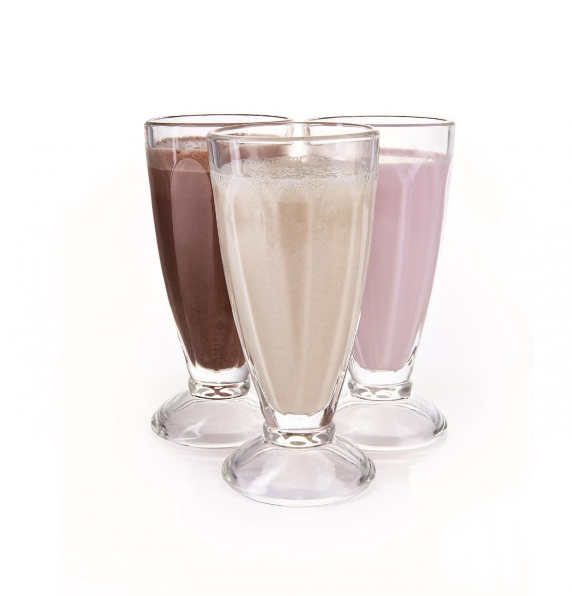 New product concepts like SoFlexi inspire customers with ideas on to how to utilize Epi's ingredients