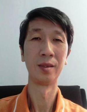 Tan Wei Kar, Asia Distributor General Manager – Ever Polymer Co., Ltd. 