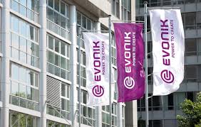 Evonik PEBA powder 