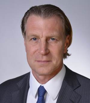 Dr. Ralph Sven Kaufmann, Evonik
