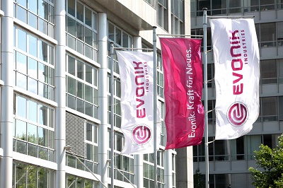 Evonik
