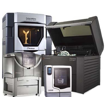 Asia Pacific: a dynamic region for 3D printing