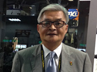 Fong Kee International Machinery Co, Ltd.