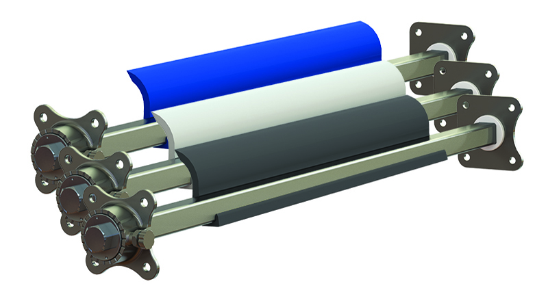 FGP Food Grade Precleaner