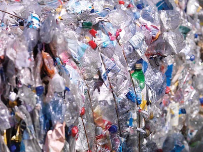 First-of-its-kind study examines recovery of flexible packaging  