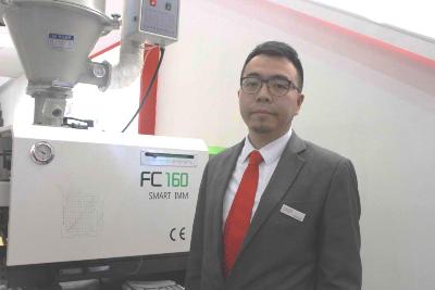 Guangdong Forstar Precision Machine Co Ltd