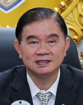 Xiao Wen Long, President, Forwell Precision Machinery Co., Ltd